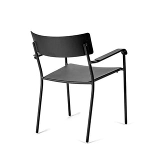 Serax August chair with armrests - Buy now on ShopDecor - Discover the best products by SERAX design