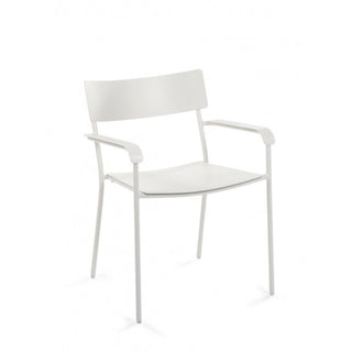 Serax August chair with armrests H. 79 cm. Serax August Sand - Buy now on ShopDecor - Discover the best products by SERAX design