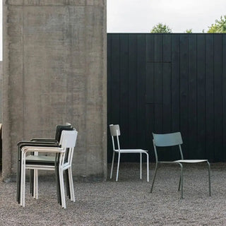 Serax August chair with armrests - Buy now on ShopDecor - Discover the best products by SERAX design