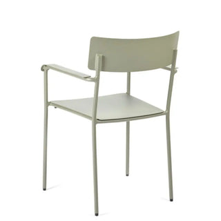 Serax August chair with armrests - Buy now on ShopDecor - Discover the best products by SERAX design