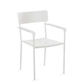 Serax August chair with armrests H. 85 cm. Serax August Sand - Buy now on ShopDecor - Discover the best products by SERAX design