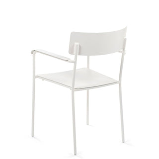 Serax August chair with armrests H. 85 cm. - Buy now on ShopDecor - Discover the best products by SERAX design