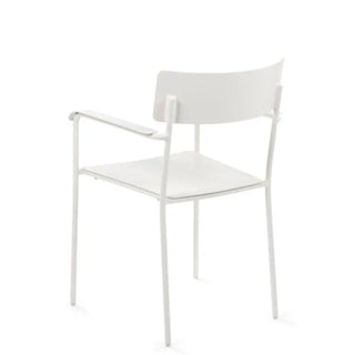 Serax August chair with armrests - Buy now on ShopDecor - Discover the best products by SERAX design