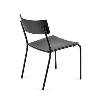 Serax August chair without armrests - Buy now on ShopDecor - Discover the best products by SERAX design