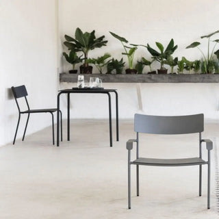 Serax August chair without armrests - Buy now on ShopDecor - Discover the best products by SERAX design