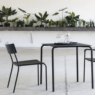 Serax August chair without armrests - Buy now on ShopDecor - Discover the best products by SERAX design