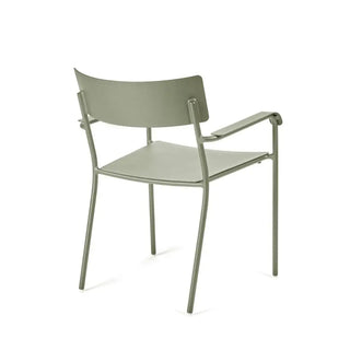 Serax August chair with armrests - Buy now on ShopDecor - Discover the best products by SERAX design