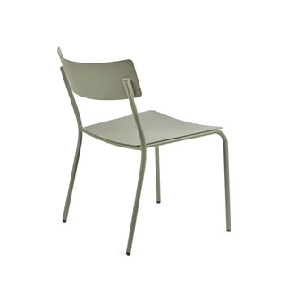 Serax August chair without armrests - Buy now on ShopDecor - Discover the best products by SERAX design