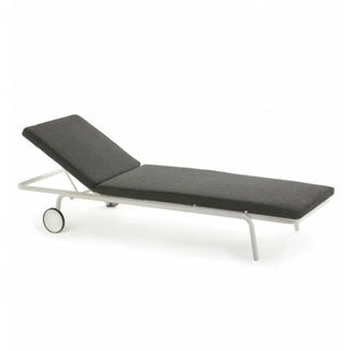 Serax August cushion sun bed - Buy now on ShopDecor - Discover the best products by SERAX design