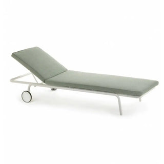 Serax August cushion sun bed - Buy now on ShopDecor - Discover the best products by SERAX design