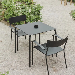 Serax August dining table 70x70 cm. - 27.55x27.55 in. - Buy now on ShopDecor - Discover the best products by SERAX design
