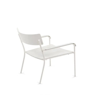 Serax August lounge chair h. 70 cm. - 27.55 in. - Buy now on ShopDecor - Discover the best products by SERAX design