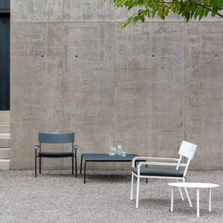 Serax August lounge chair h. 70 cm. - 27.55 in. - Buy now on ShopDecor - Discover the best products by SERAX design