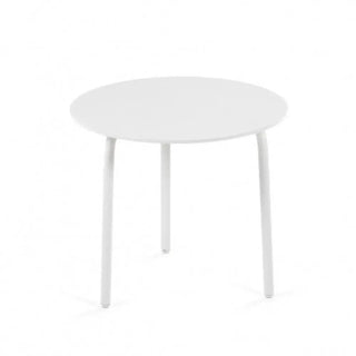 Serax August side table diam. 40 cm. - 15.74 in. Serax August Sand - Buy now on ShopDecor - Discover the best products by SERAX design