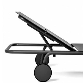 Serax August sun lounger - Buy now on ShopDecor - Discover the best products by SERAX design