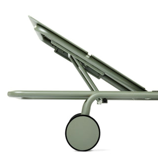 Serax August sun lounger - Buy now on ShopDecor - Discover the best products by SERAX design