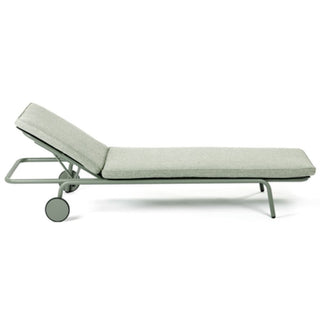 Serax August sun lounger - Buy now on ShopDecor - Discover the best products by SERAX design