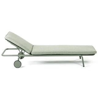 Serax August sun lounger - Buy now on ShopDecor - Discover the best products by SERAX design