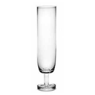 Serax Base champagne glass - Buy now on ShopDecor - Discover the best products by SERAX design