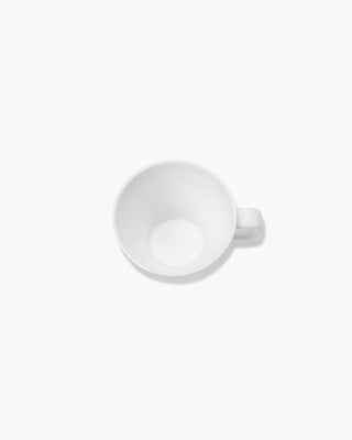 Serax Base cup with saucer - Buy now on ShopDecor - Discover the best products by SERAX design