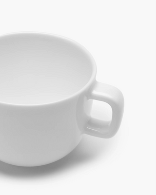Serax Base cup with saucer - Buy now on ShopDecor - Discover the best products by SERAX design