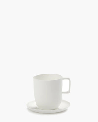 Serax Base cup with saucer Tea - Buy now on ShopDecor - Discover the best products by SERAX design