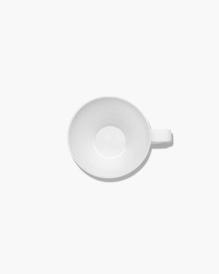 Serax Base cup with saucer - Buy now on ShopDecor - Discover the best products by SERAX design