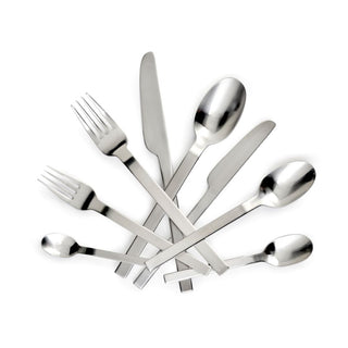 Serax Base dessert knife - Buy now on ShopDecor - Discover the best products by SERAX design