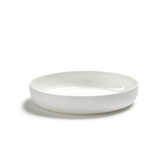 Serax Base deep plate 24 cm - 9.45 in - Buy now on ShopDecor - Discover the best products by SERAX design