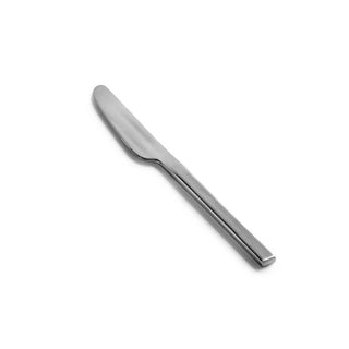 Serax Base dessert knife Serax Steel - Buy now on ShopDecor - Discover the best products by SERAX design