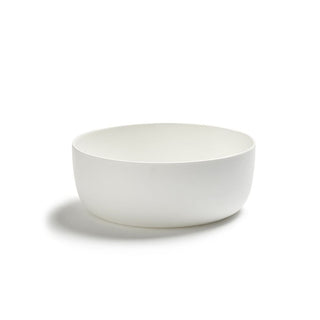 Serax Base high bowl 20 cm - 7.88 in - Buy now on ShopDecor - Discover the best products by SERAX design