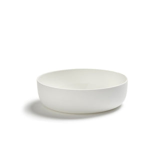 Serax Base low bowl 20 cm - 7.88 in - Buy now on ShopDecor - Discover the best products by SERAX design