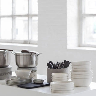 Serax Base low plate - Buy now on ShopDecor - Discover the best products by SERAX design