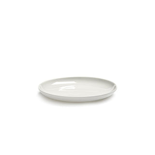 Serax Base low plate 12 cm - 4.73 in - Buy now on ShopDecor - Discover the best products by SERAX design