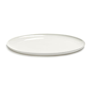 Serax Base low plate 32 cm - 12.6 in - Buy now on ShopDecor - Discover the best products by SERAX design