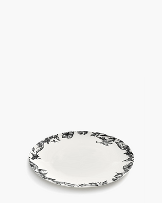 Serax Unity by Tomorrowland plate - Buy now on ShopDecor - Discover the best products by SERAX design