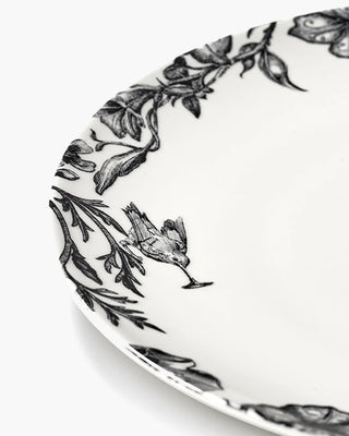 Serax Unity by Tomorrowland plate - Buy now on ShopDecor - Discover the best products by SERAX design