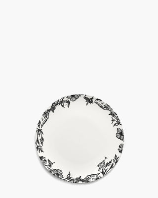 Serax Unity by Tomorrowland plate Enchanted Garden 23.5 cm - 9.25 in - Buy now on ShopDecor - Discover the best products by SERAX design