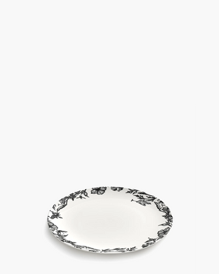 Serax Unity by Tomorrowland plate - Buy now on ShopDecor - Discover the best products by SERAX design