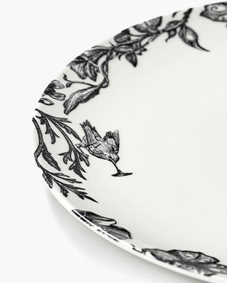 Serax Unity by Tomorrowland plate - Buy now on ShopDecor - Discover the best products by SERAX design