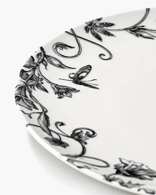 Serax Unity by Tomorrowland plate - Buy now on ShopDecor - Discover the best products by SERAX design