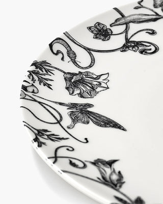 Serax Unity by Tomorrowland plate - Buy now on ShopDecor - Discover the best products by SERAX design