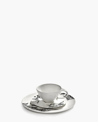 Serax Unity by Tomorrowland plate - Buy now on ShopDecor - Discover the best products by SERAX design