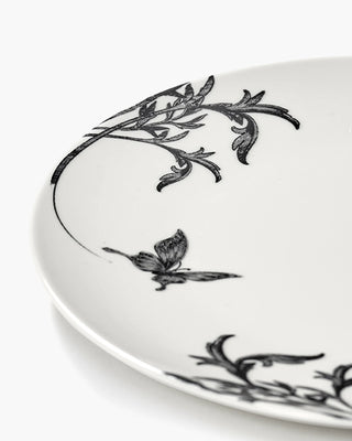 Serax Unity by Tomorrowland plate S diam 18 cm. - 7.09 in. - Buy now on ShopDecor - Discover the best products by SERAX design