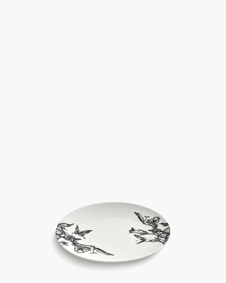 Serax Unity by Tomorrowland plate S diam 18 cm. - 7.09 in. - Buy now on ShopDecor - Discover the best products by SERAX design