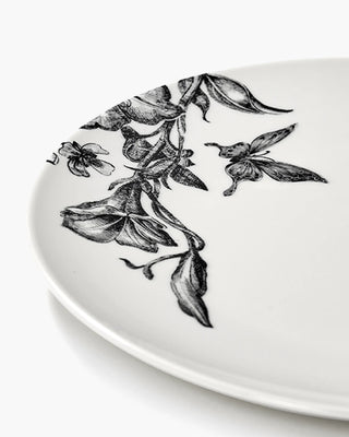 Serax Unity by Tomorrowland plate S diam 18 cm. - 7.09 in. - Buy now on ShopDecor - Discover the best products by SERAX design