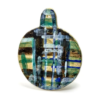 Serax Carnet De Voyages Patagonia tray