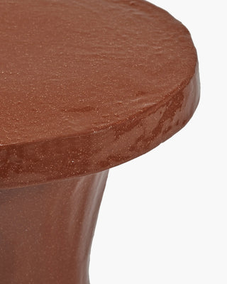 Serax Caro side table 09 - Buy now on ShopDecor - Discover the best products by SERAX design