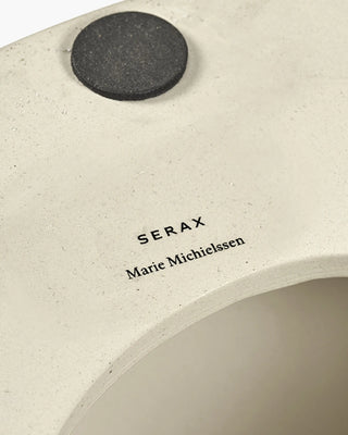 Serax Caro side table 09 - Buy now on ShopDecor - Discover the best products by SERAX design