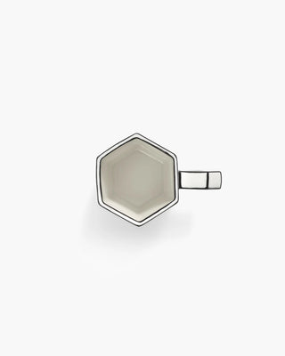 Serax Carte Blanche double espresso cup - Buy now on ShopDecor - Discover the best products by SERAX design